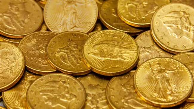 goldcoin